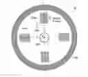 Fig. 01 - Rotary disk eccentricity measurement method, rotary encoder, and image forming apparatus including the rotary encoder