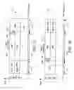 Fig. 09 - Asymmetric TDD in flexible use spectrum