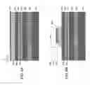Fig. 07 - Semiconductor laser and manufacturing process thereof