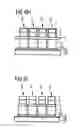 Fig. 08 - Method for production of a plurality of semiconductor chips, and a semiconductor component