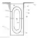 Fig. 01 - Seismically isolated containment vessel