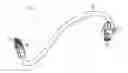 Fig. 01 - Modular connection assembly for a hearing assistance device
