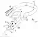 Fig. 01 - Earphone ear loop