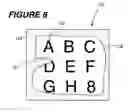 Fig. 07 - Image processing handheld scanner system, method, and computer readable medium