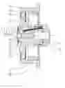 Fig. 06 - Fluid dynamic bearing system
