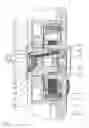 Fig. 08 - Fluid dynamic bearing system