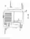 Fig. 07 - Fiber distribution hubs with swing frame chassis