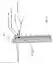 Fig. 40 - Fiber distribution hubs with swing frame chassis