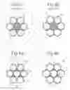 Fig. 04 - Multiple core optical fibre