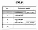 Fig. 06 - Recording apparatus for recording program content transmitted in broadcast signal and control method thereof