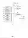 Fig. 07 - Label printer with a label peeling mechanism and a control method for the same