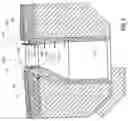 Fig. 06 - Integrated frame and cover system