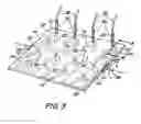 Fig. 04 - Reinforced thin-shell molds