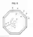 Fig. 06 - Method for applying and dimensioning an abradable coating