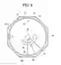 Fig. 09 - Method for applying and dimensioning an abradable coating