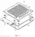 Fig. 02 - HEAT SPREADER ASSEMBLY FOR USE WITH A DIRECT OXIDATION FUEL CELL