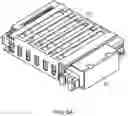Fig. 07 - HEAT SPREADER ASSEMBLY FOR USE WITH A DIRECT OXIDATION FUEL CELL