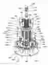 Fig. 01 - Annular or ring shaped fuel cell unit