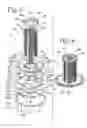 Fig. 06 - Annular or ring shaped fuel cell unit