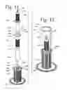 Fig. 08 - Annular or ring shaped fuel cell unit