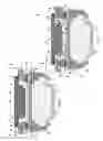 Fig. 04 - Regulator Valve for a Fluid Consuming Battery