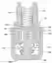 Fig. 01 - SYSTEM TO RESERVOIR CONNECTOR