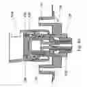 Fig. 07 - SYSTEM TO RESERVOIR CONNECTOR