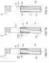 Fig. 08 - Fuel cell fluid flow plate with shell passageway piece
