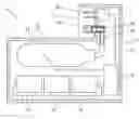 Fig. 01 - Battery pack and hand-held power tool