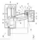 Fig. 03 - Battery pack and hand-held power tool