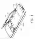 Fig. 05 - BATTERY COVER ASSEMBLY FOR PORTABLE ELECTRONIC DEVICE
