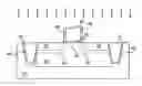 Fig. 01 - Method for forming a shallow junction region using defect engineering and laser annealing