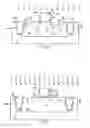 Fig. 05 - Method for forming a shallow junction region using defect engineering and laser annealing