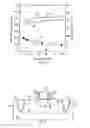 Fig. 06 - Method for forming a shallow junction region using defect engineering and laser annealing