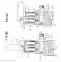 Fig. 06 - Relay connector