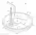 Fig. 02 - Polish pad conditioning in mechanical polishing systems