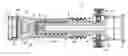 Fig. 01 - Rolling-sliding unit and jointed shaft comprising the same