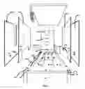 Fig. 02 - Obstacle course