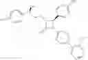 Fig. 85 - 1-BIARYLAZETIDINONE DERIVATIVE