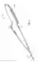 Fig. 02 - Delivery system having one piece inner member with flat distal end portion