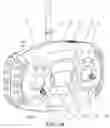 Fig. 09 - Remote controller for aircraft model