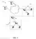 Fig. 02 - Interdomain network aware peer-to-peer protocol
