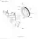 Fig. 02 - Manufacturing method of compressor pulley