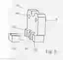 Fig. 09 - Stripper device for can drawing and ironing apparatus
