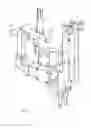 Fig. 02 - ROBOTIC RADIAL TOOL POSITIONING SYSTEM