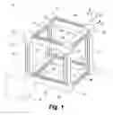 Fig. 02 - Multiple degrees of freedom motion system