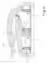 Fig. 12 - Effort-saving hand operated punching device