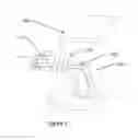 Fig. 08 - Modular, Deployable Weapon System Mount