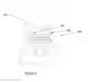 Fig. 10 - Modular, Deployable Weapon System Mount