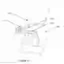 Fig. 13 - Modular, Deployable Weapon System Mount
